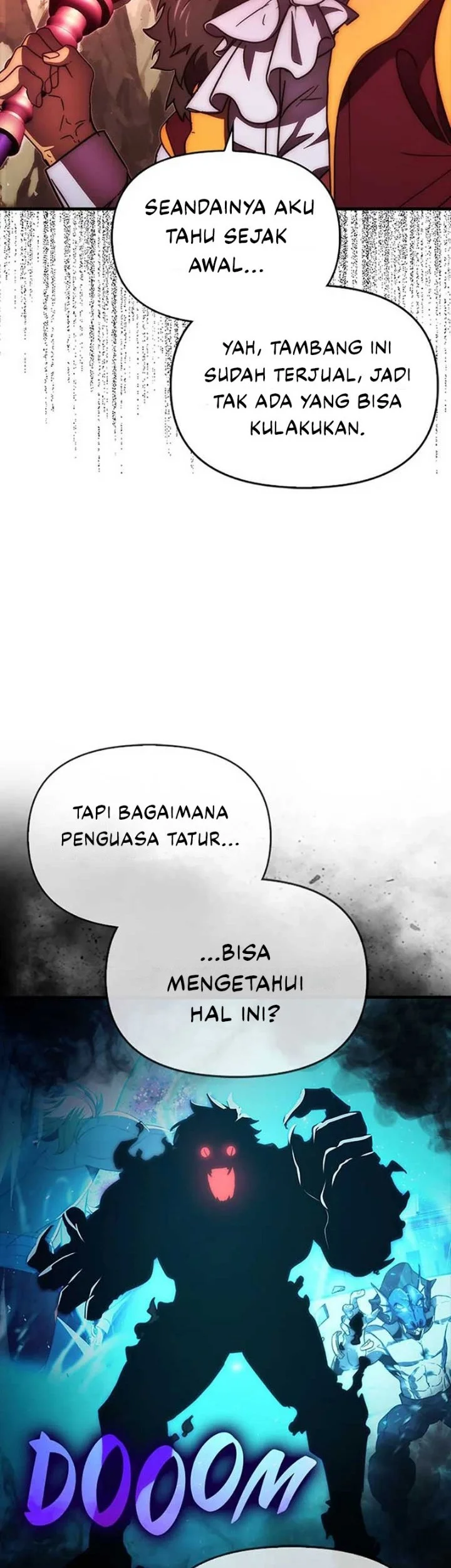 9th Class Sword Master Chapter 56 Gambar 41