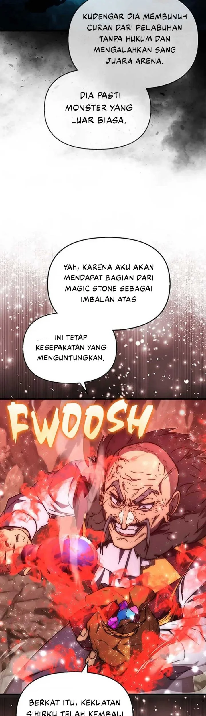 9th Class Sword Master Chapter 56 Gambar 42