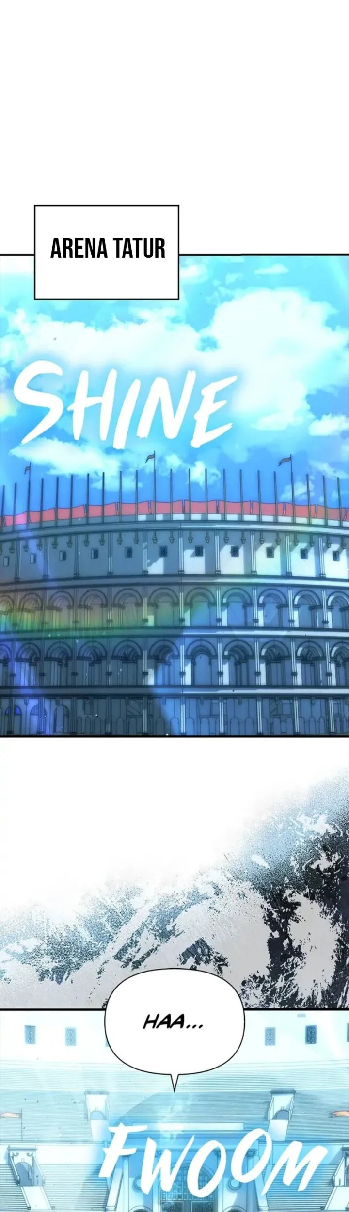Manhwa 9th Class Sword Master Chapter 57 gambar 2