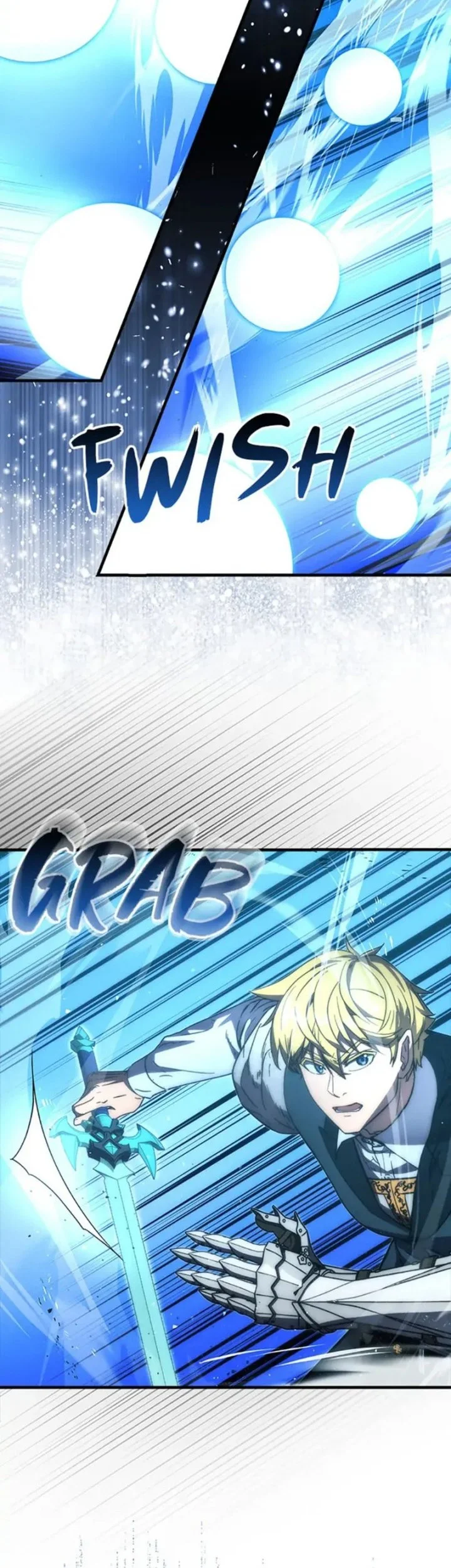 9th Class Sword Master Chapter 57 Gambar 5