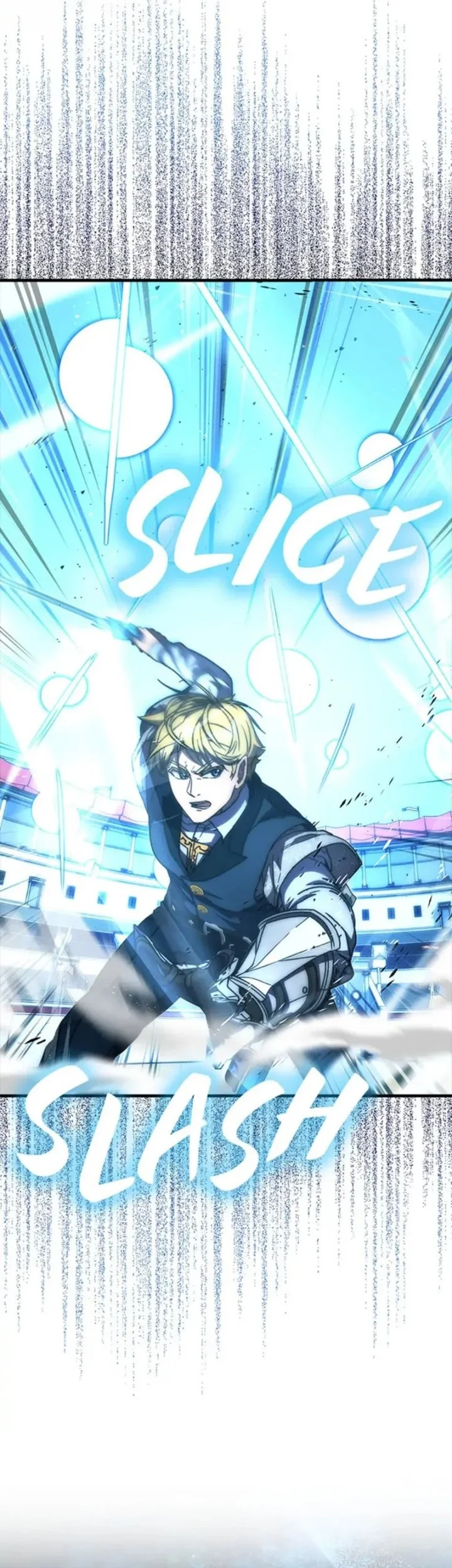 9th Class Sword Master Chapter 57 Gambar 6