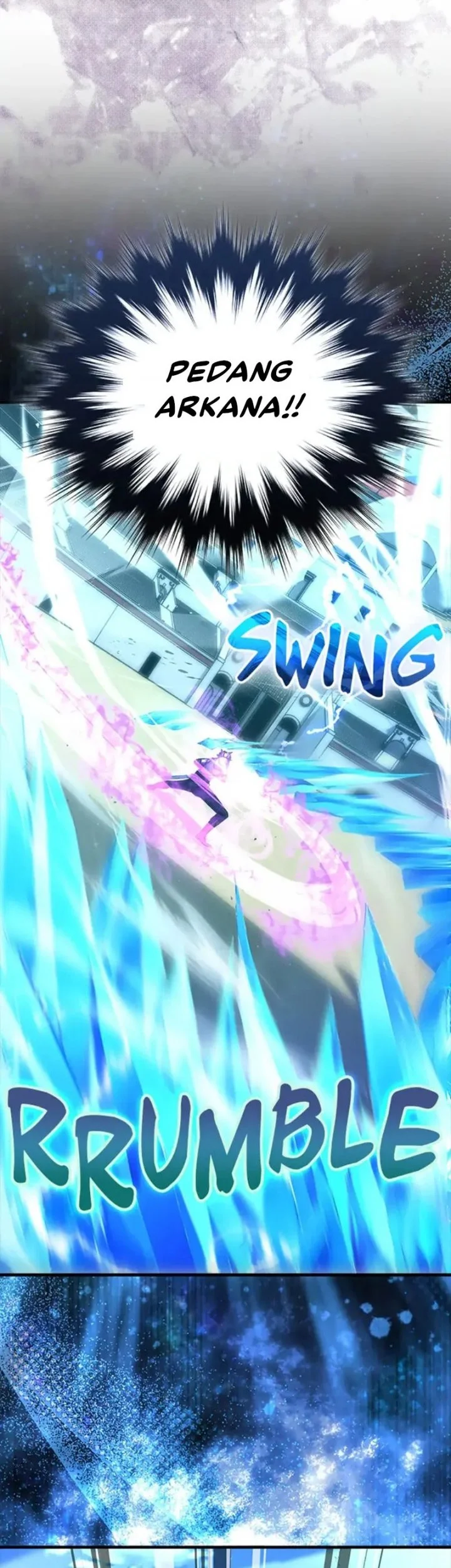 9th Class Sword Master Chapter 57 Gambar 19