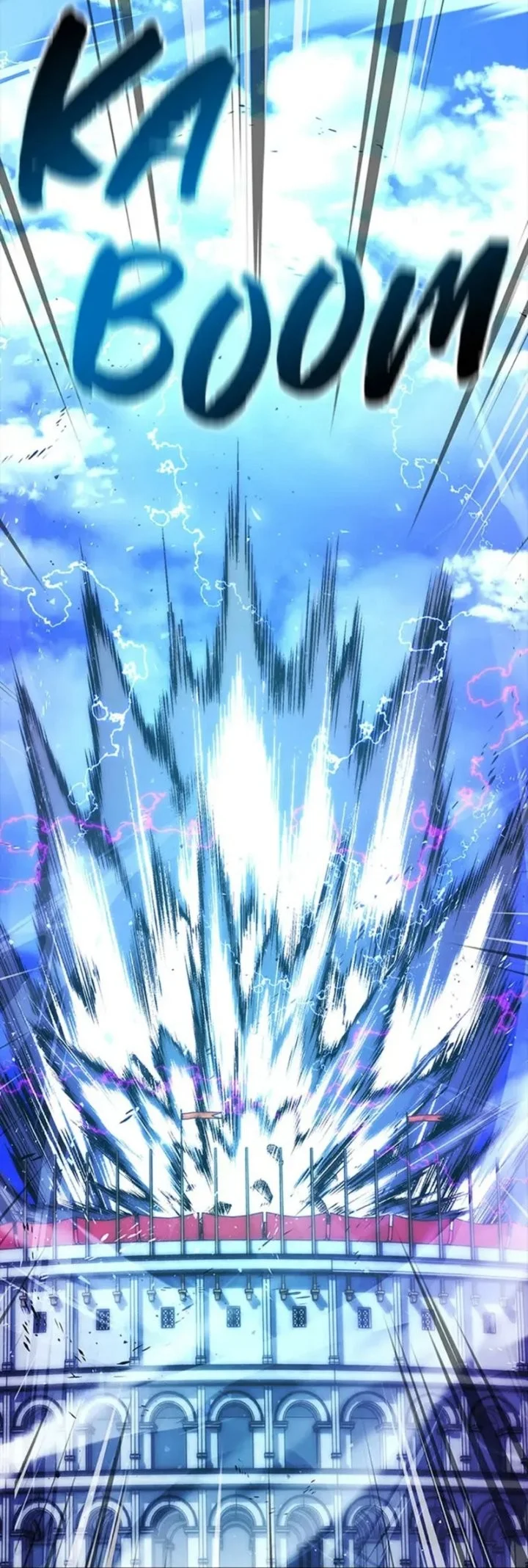 9th Class Sword Master Chapter 57 Gambar 20