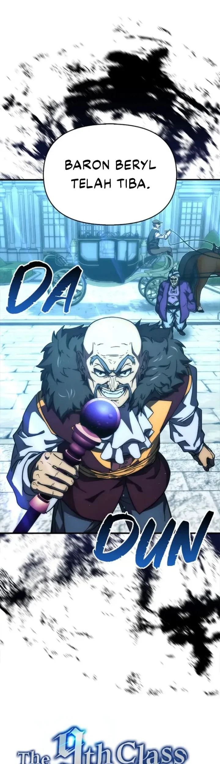 9th Class Sword Master Chapter 57 Gambar 24