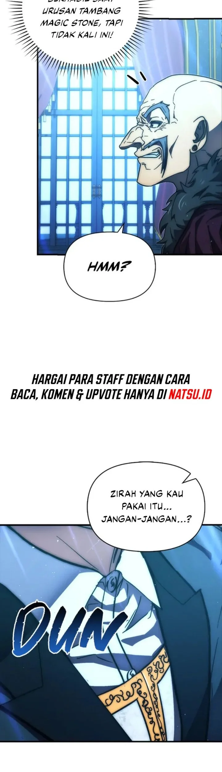 9th Class Sword Master Chapter 57 Gambar 27
