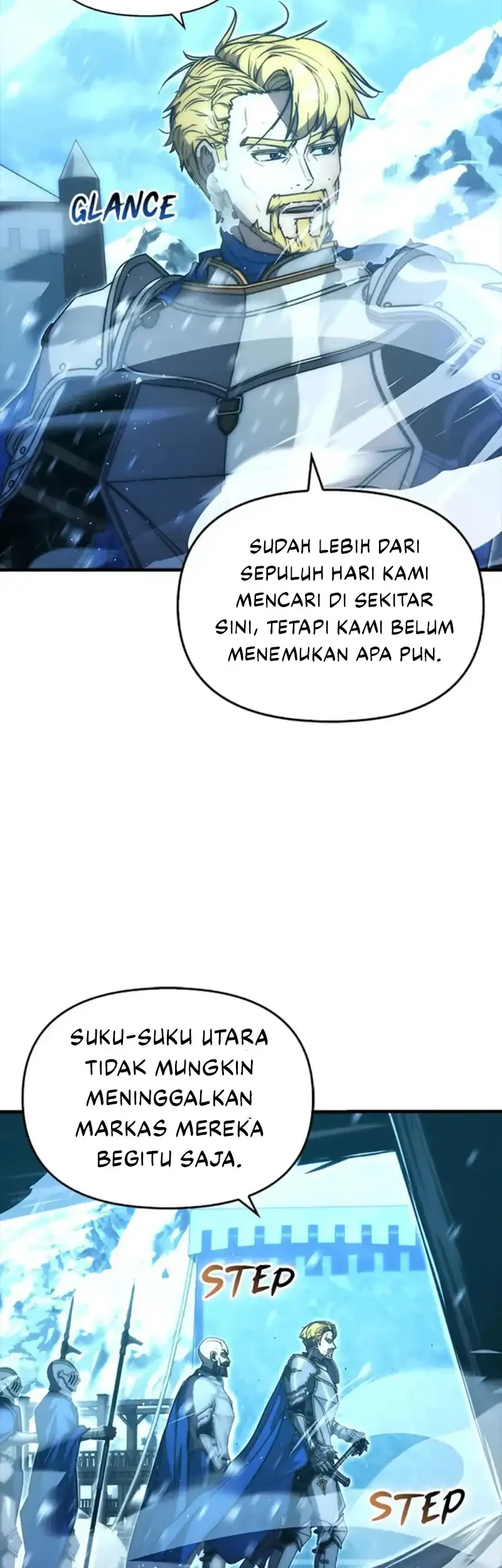 9th Class Sword Master Chapter 58 Gambar 3