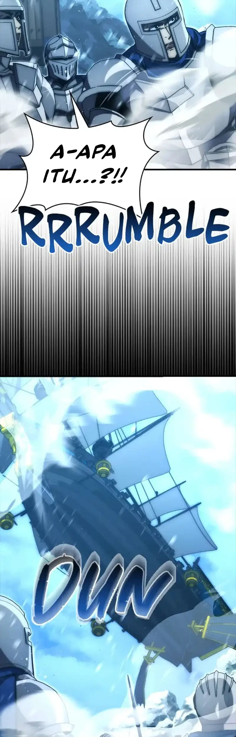 9th Class Sword Master Chapter 58 Gambar 6