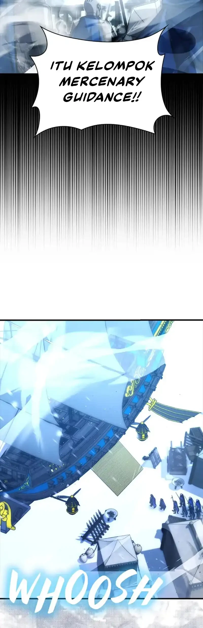 9th Class Sword Master Chapter 58 Gambar 7