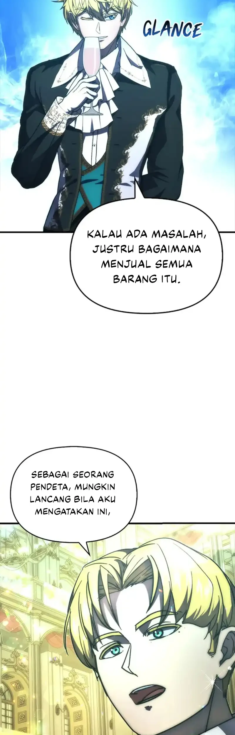9th Class Sword Master Chapter 58 Gambar 28