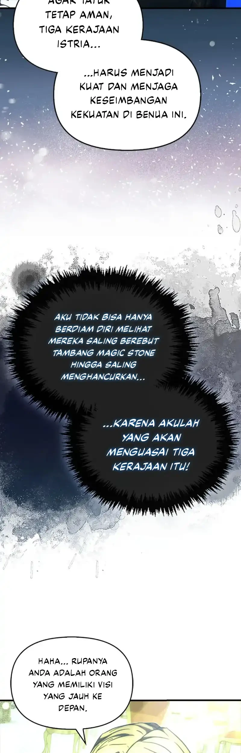 9th Class Sword Master Chapter 58 Gambar 30