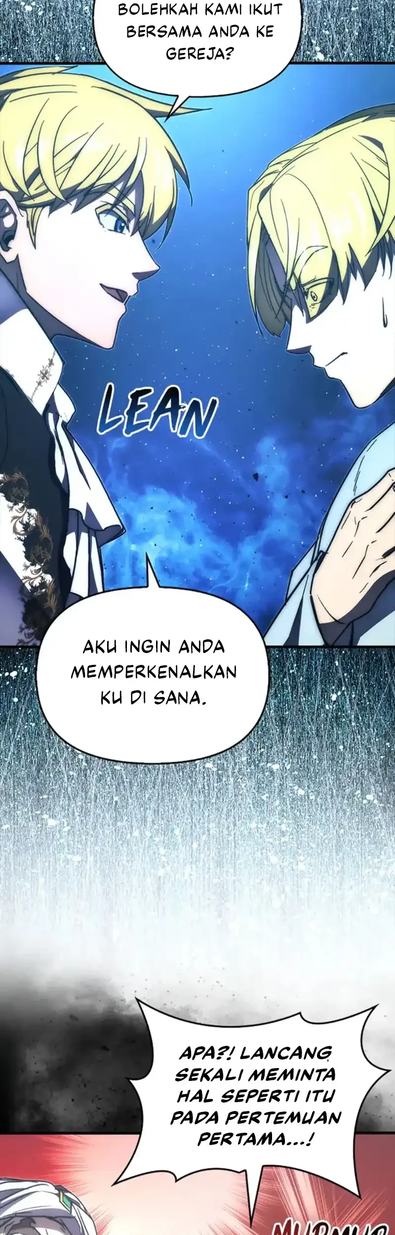 9th Class Sword Master Chapter 58 Gambar 34