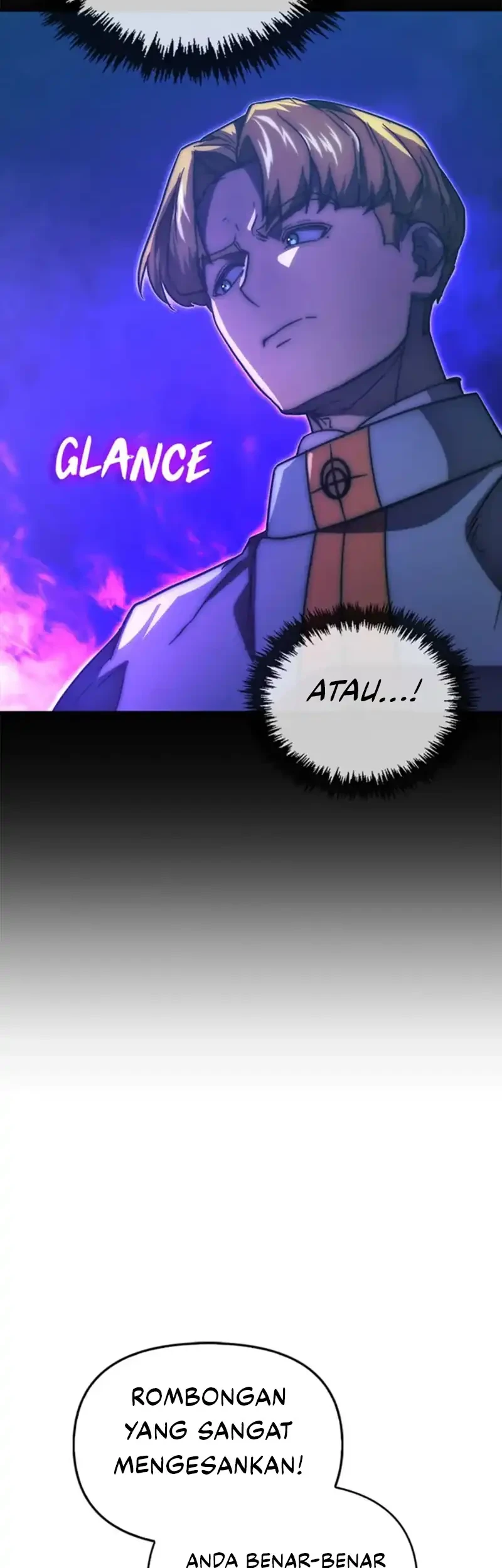 9th Class Sword Master Chapter 58 Gambar 39