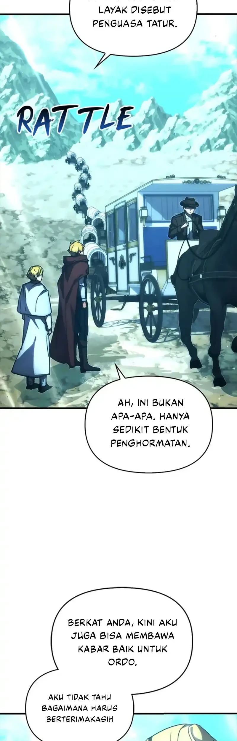 9th Class Sword Master Chapter 58 Gambar 40