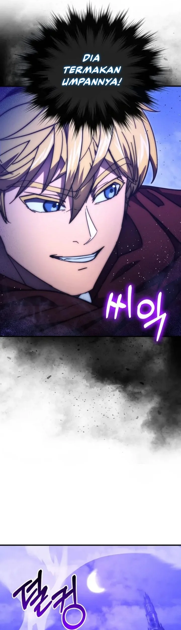 9th Class Sword Master Chapter 59 Gambar 50