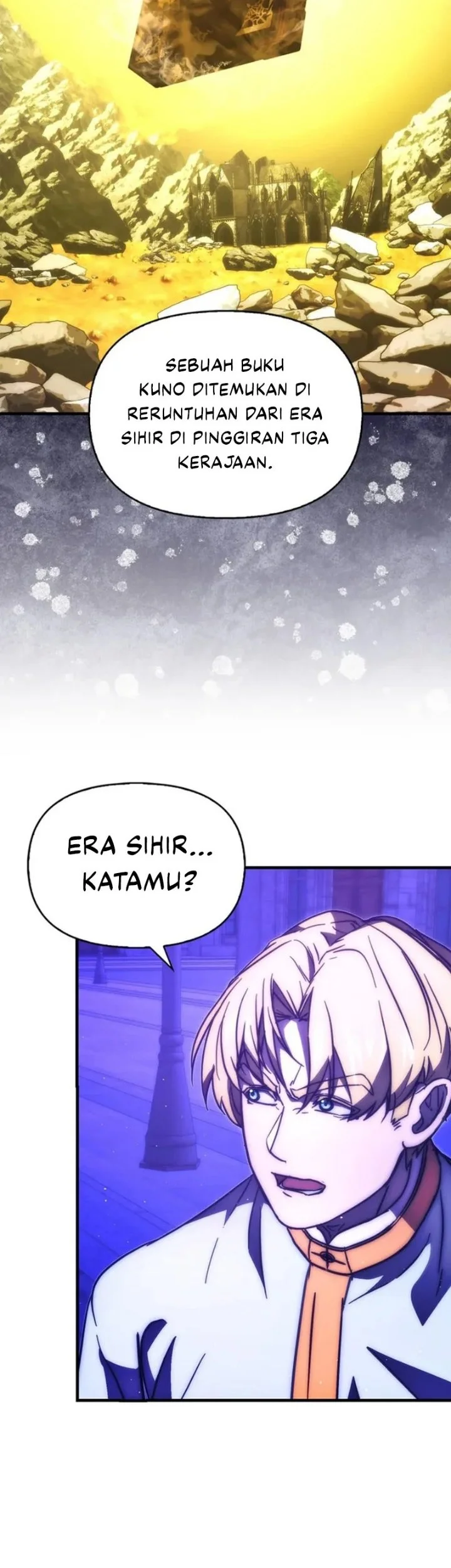 9th Class Sword Master Chapter 59 Gambar 41