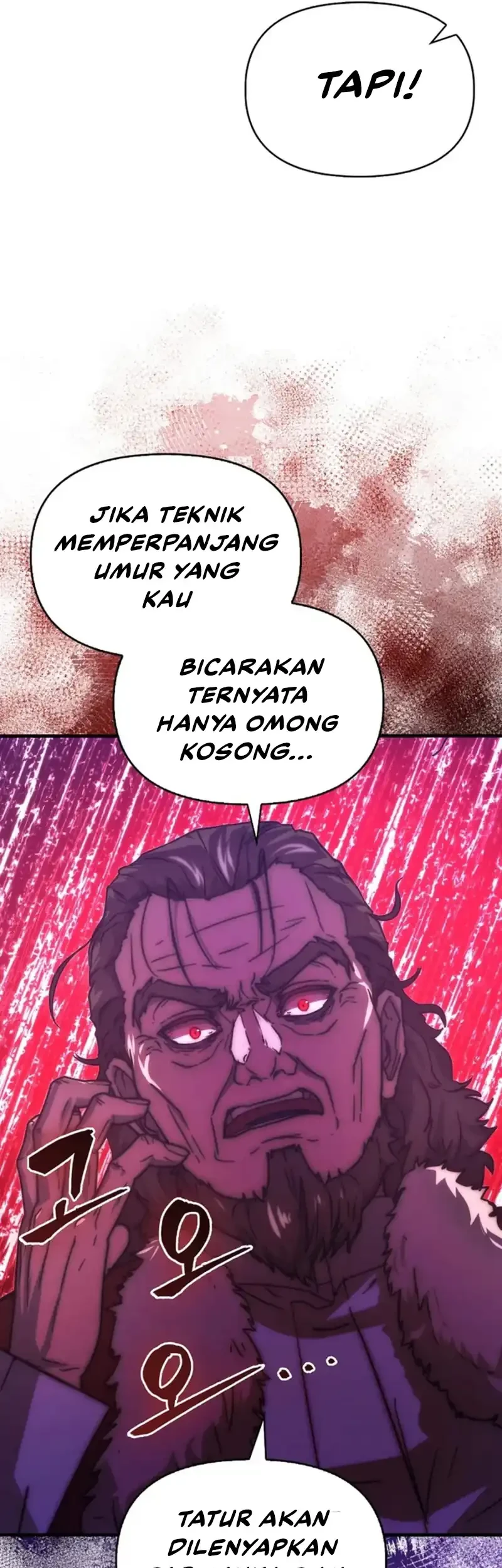 9th Class Sword Master Chapter 60 Gambar 50