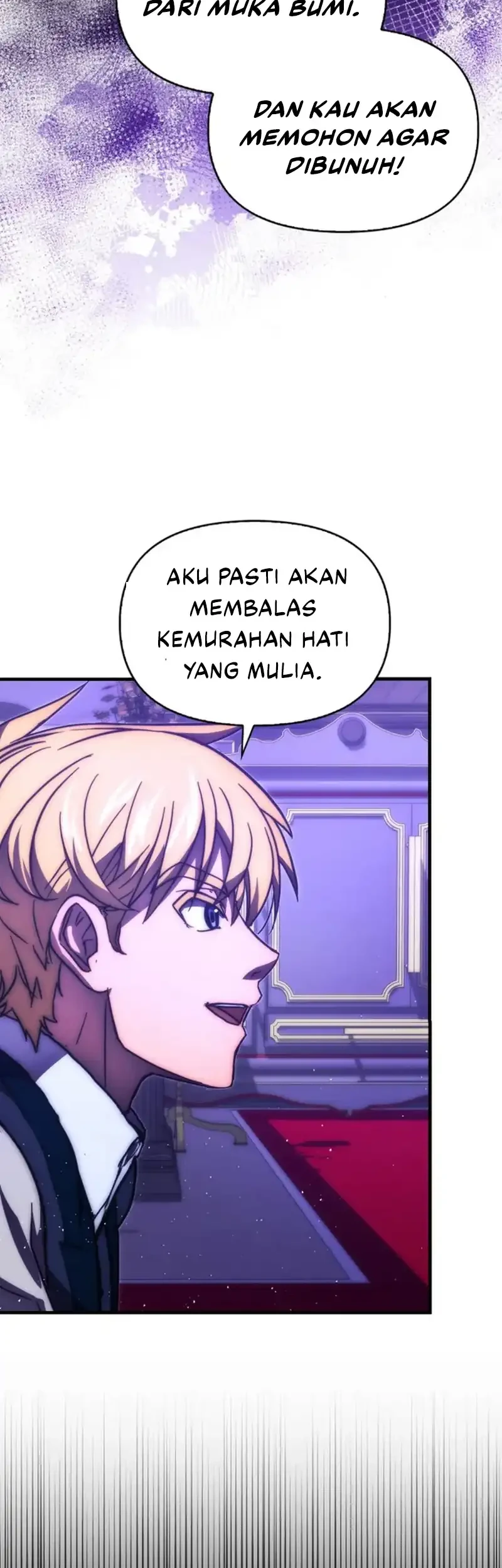 9th Class Sword Master Chapter 60 Gambar 51