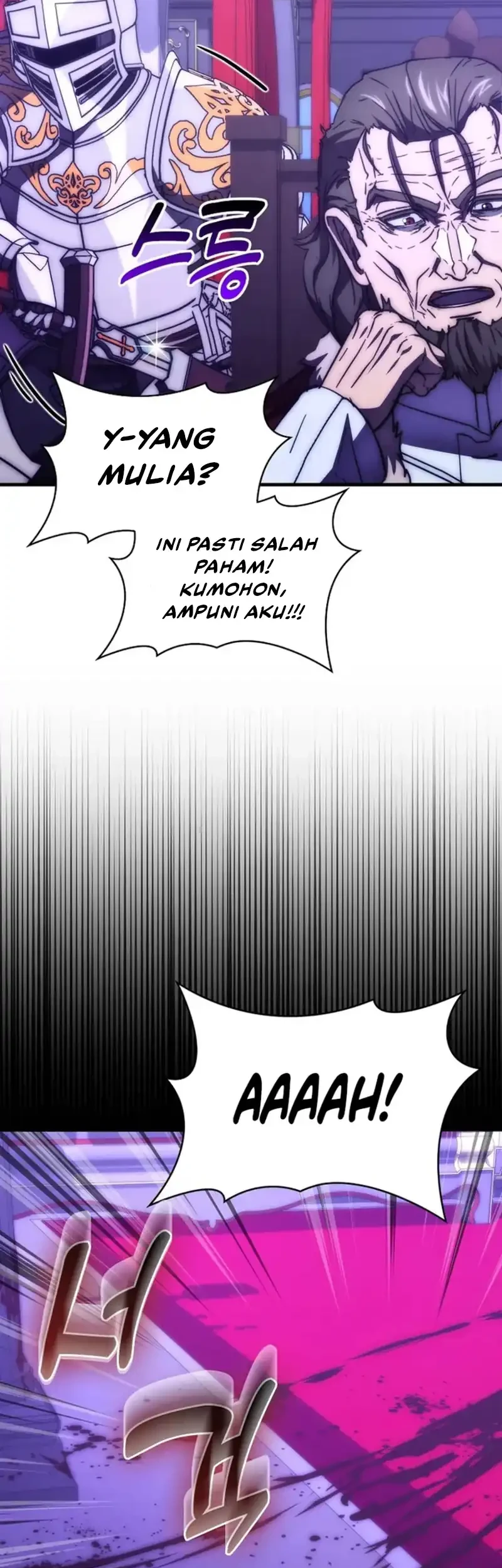 9th Class Sword Master Chapter 60 Gambar 53
