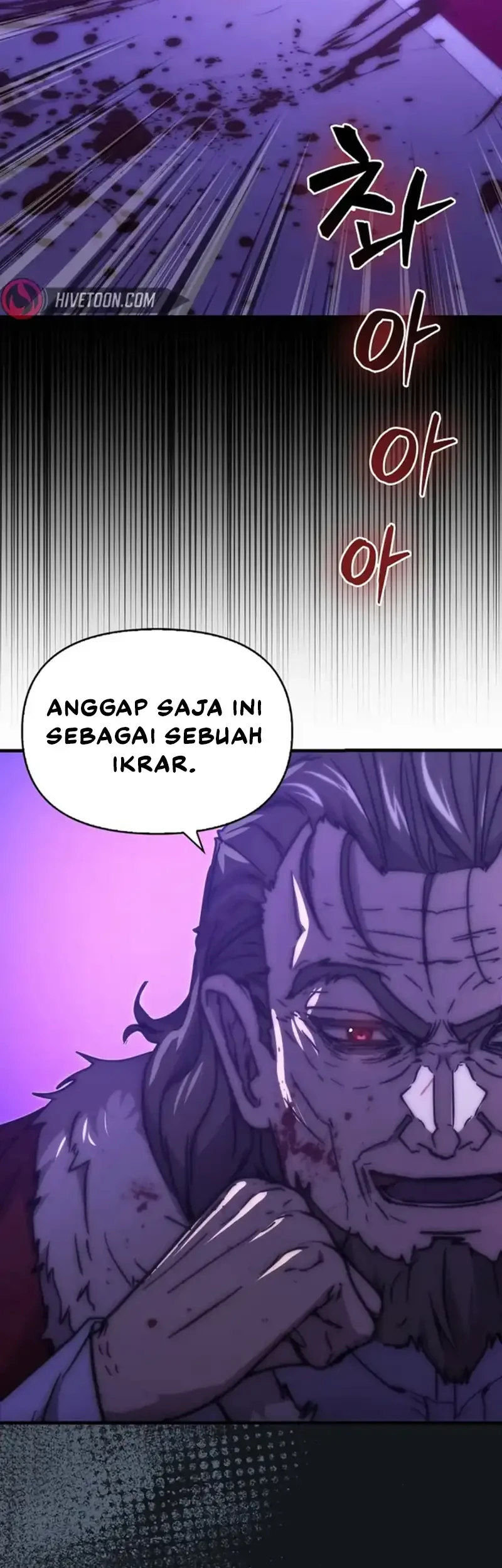 9th Class Sword Master Chapter 60 Gambar 54