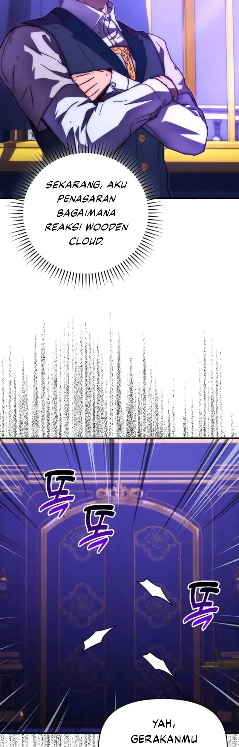9th Class Sword Master Chapter 60 halaman 4