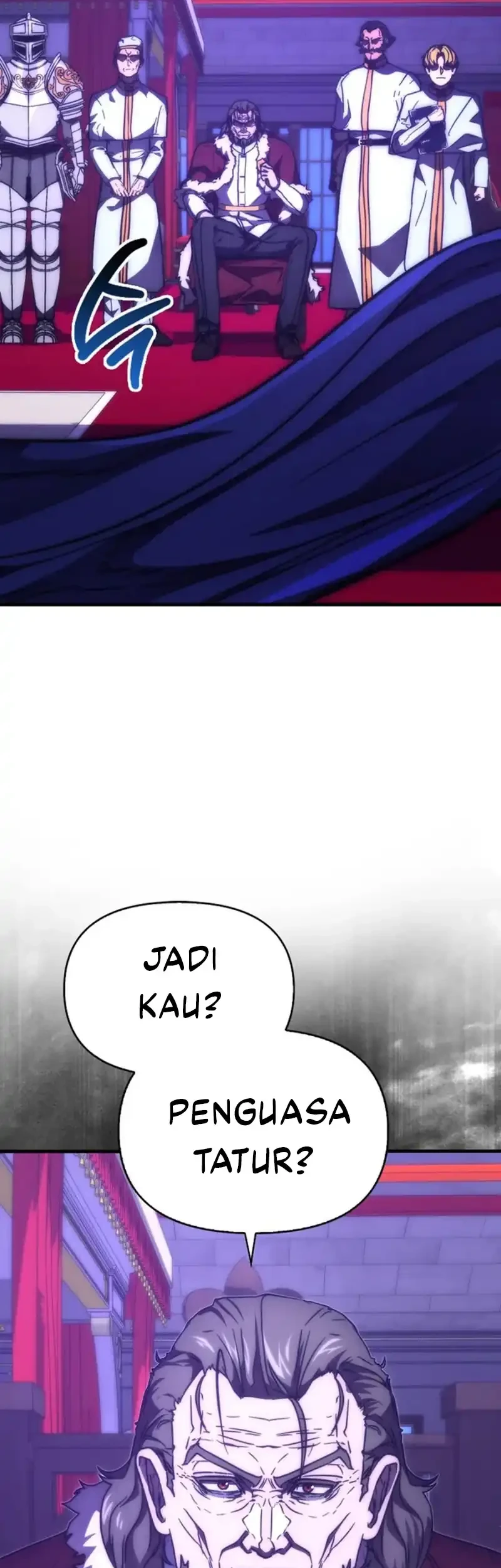 9th Class Sword Master Chapter 60 halaman 11