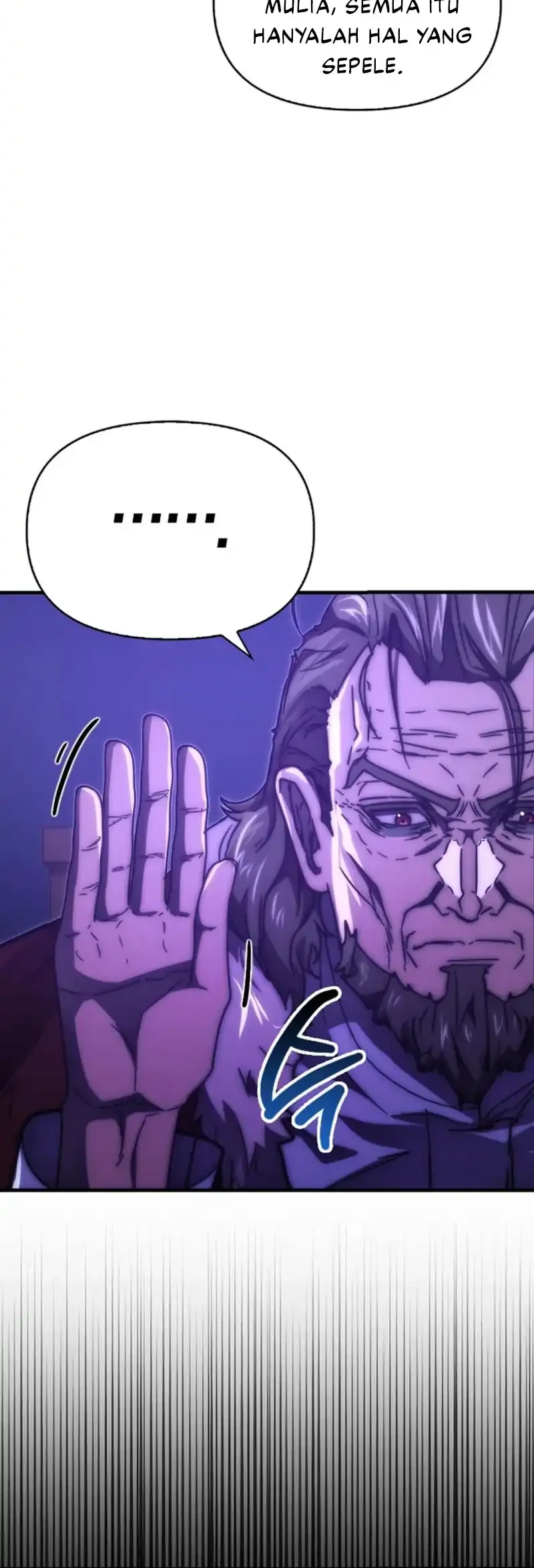 9th Class Sword Master Chapter 60 halaman 14