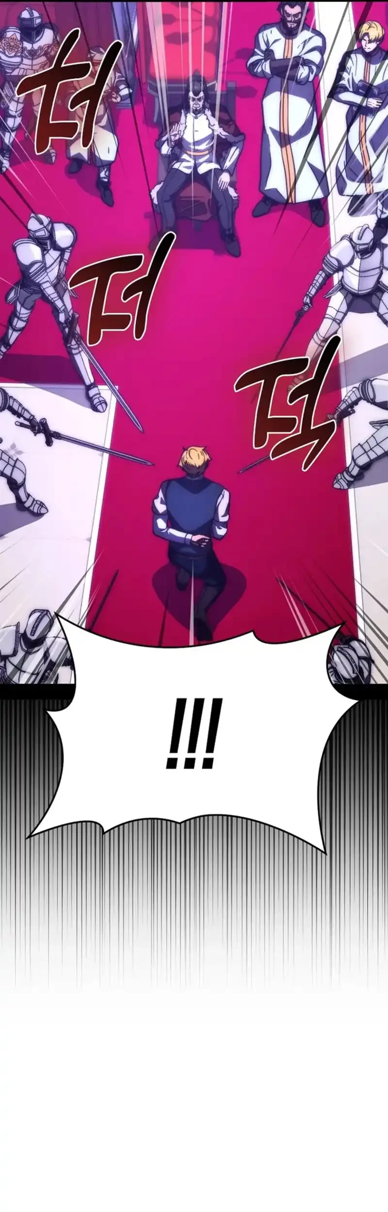 9th Class Sword Master Chapter 60 halaman 15