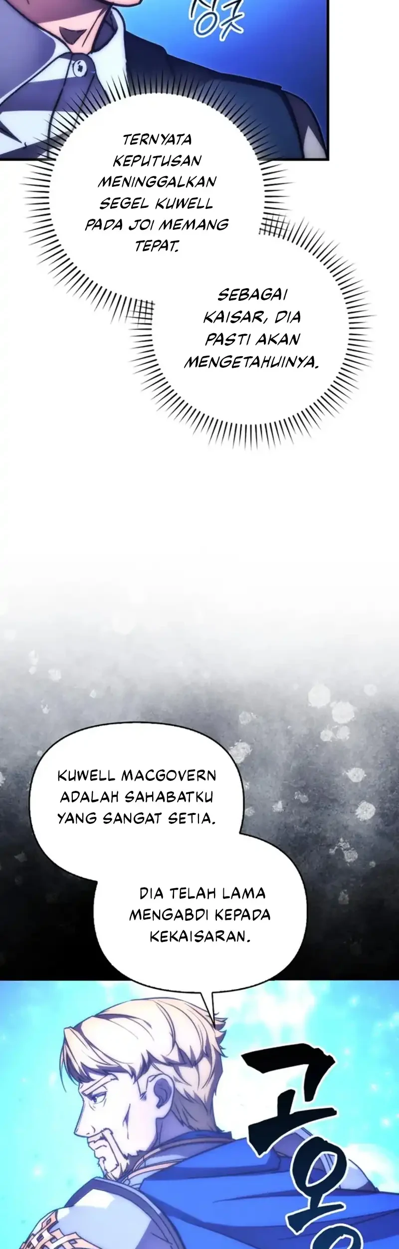 9th Class Sword Master Chapter 60 halaman 18