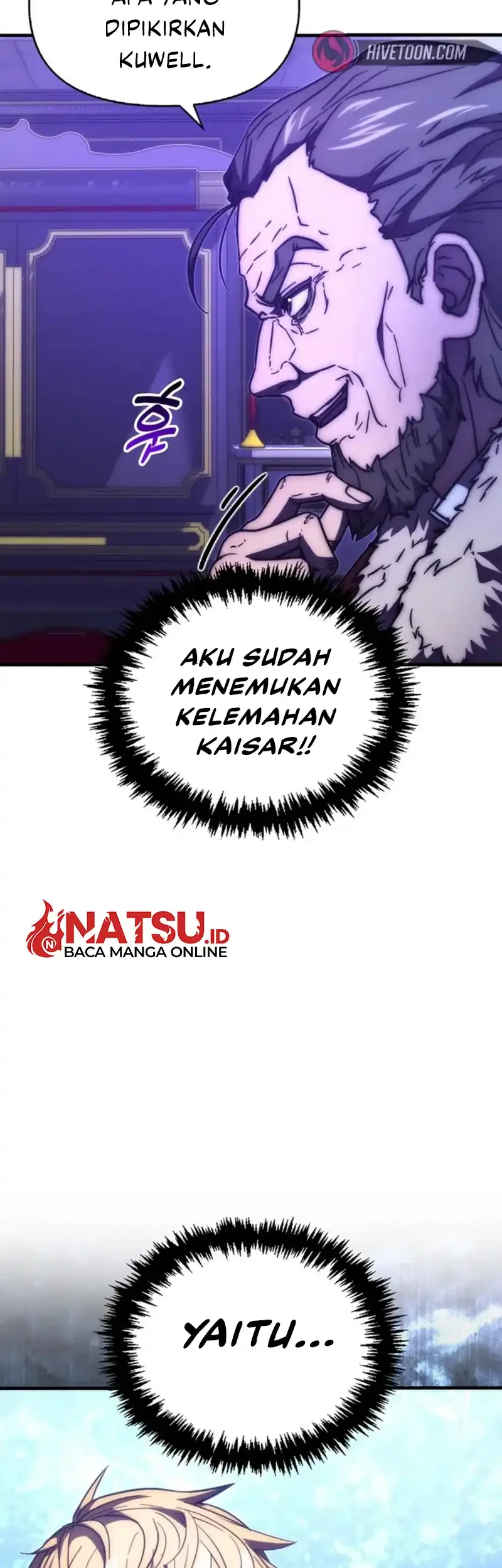 9th Class Sword Master Chapter 60 halaman 28