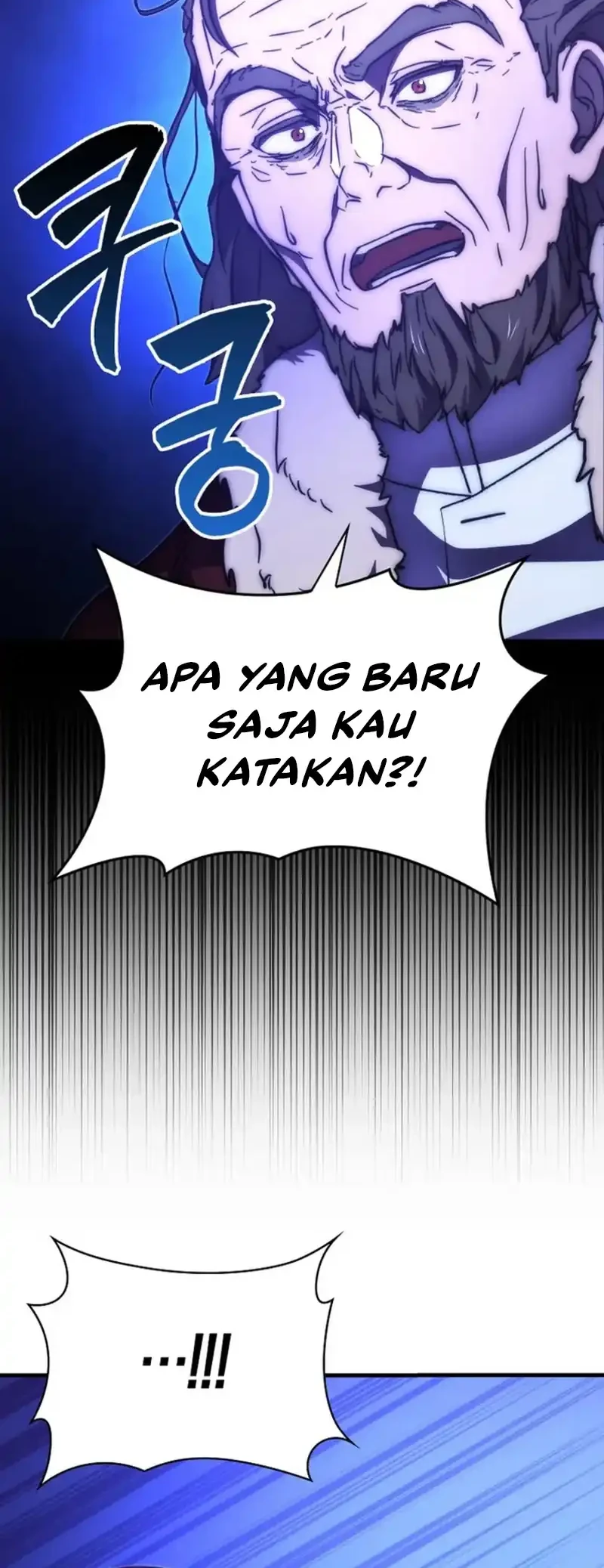 9th Class Sword Master Chapter 60 halaman 32
