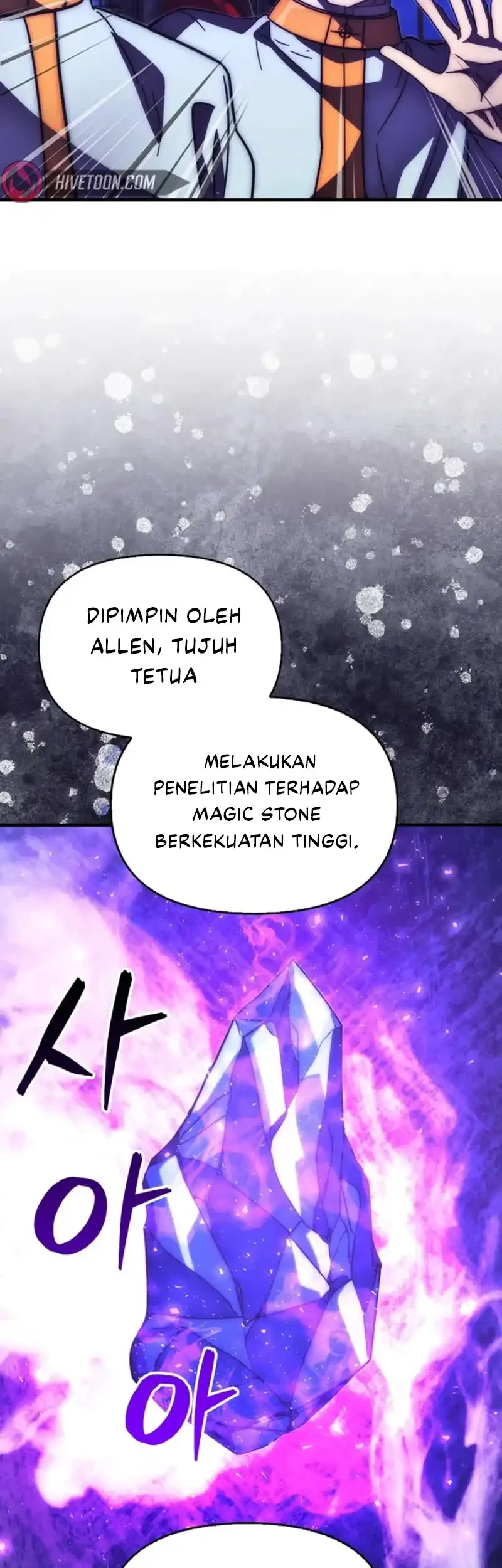 9th Class Sword Master Chapter 60 halaman 35
