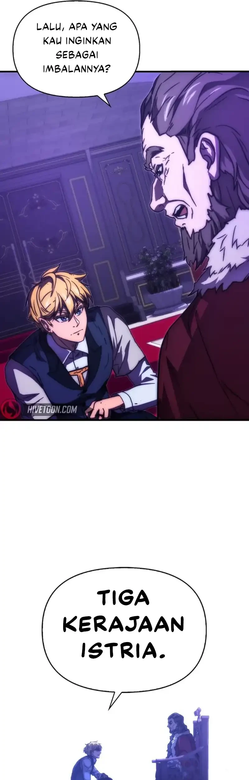 9th Class Sword Master Chapter 60 Gambar 38