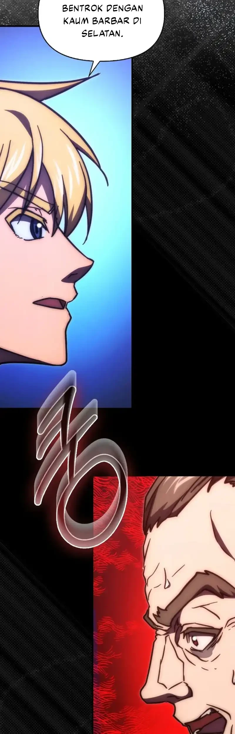 9th Class Sword Master Chapter 60 Gambar 42