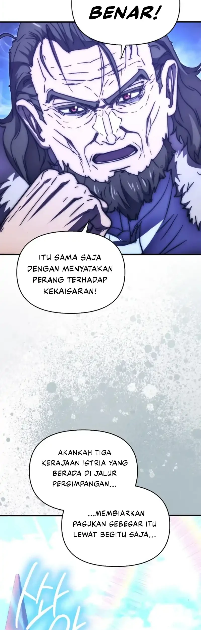 9th Class Sword Master Chapter 60 Gambar 45