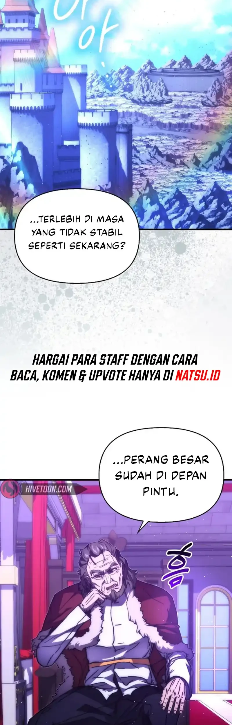 9th Class Sword Master Chapter 60 Gambar 46