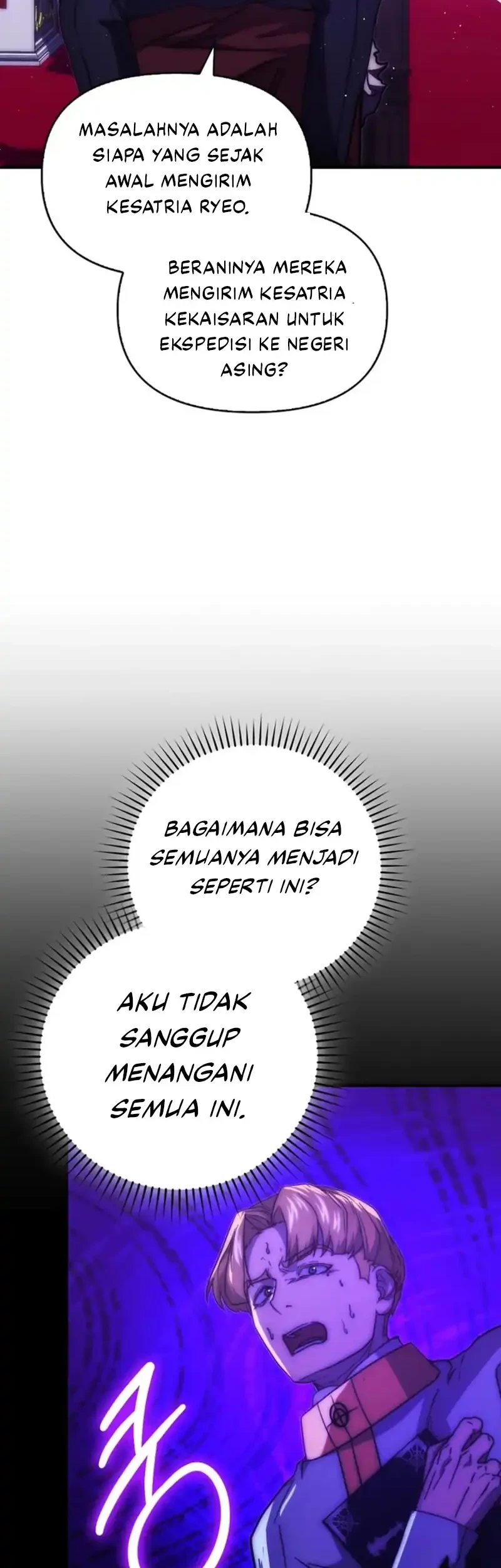 9th Class Sword Master Chapter 60 Gambar 47