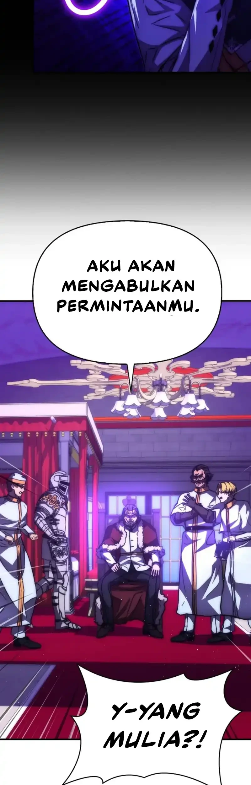 9th Class Sword Master Chapter 60 Gambar 48