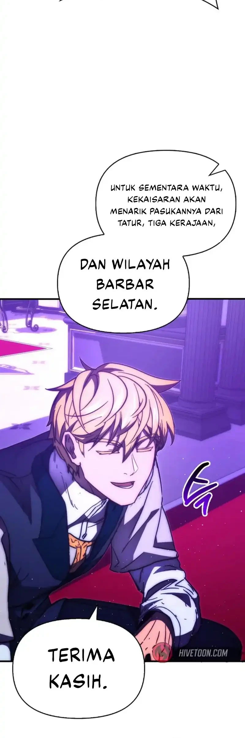 9th Class Sword Master Chapter 60 Gambar 49