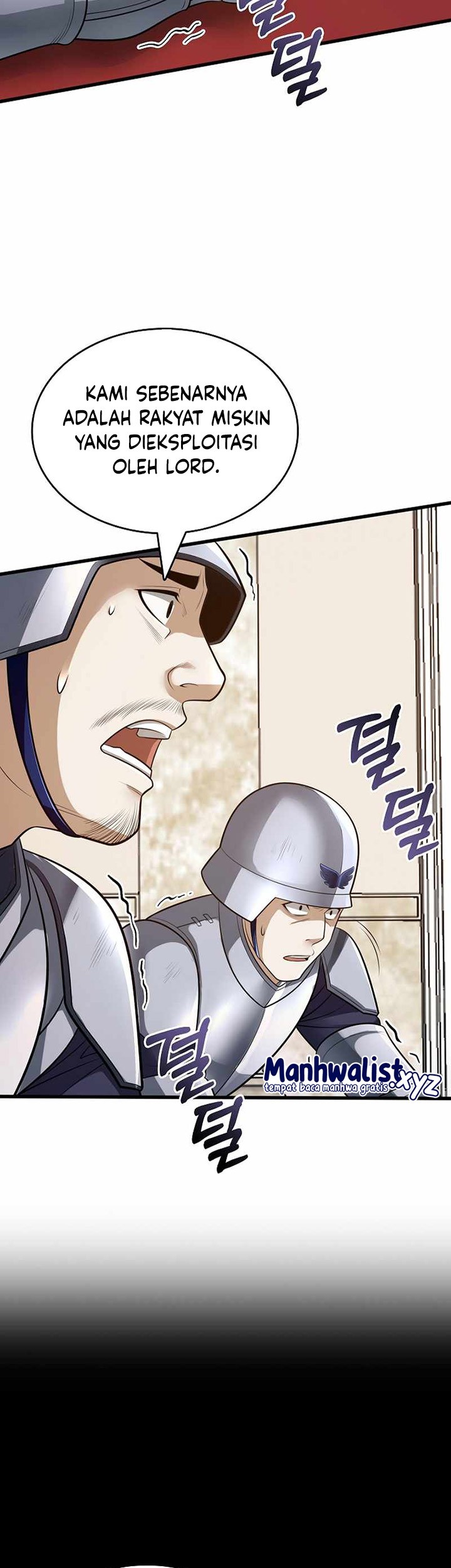 A 0.0000001% Demon King Chapter 18 Gambar 21