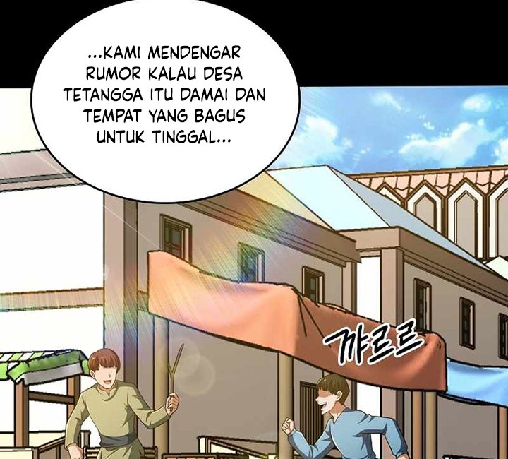 A 0.0000001% Demon King Chapter 18 Gambar 22
