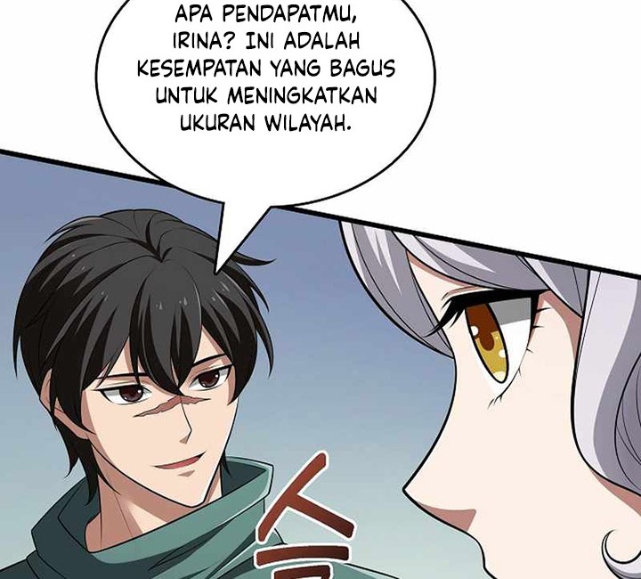 A 0.0000001% Demon King Chapter 18 Gambar 24