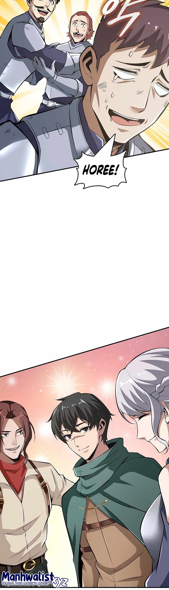 A 0.0000001% Demon King Chapter 18 Gambar 27