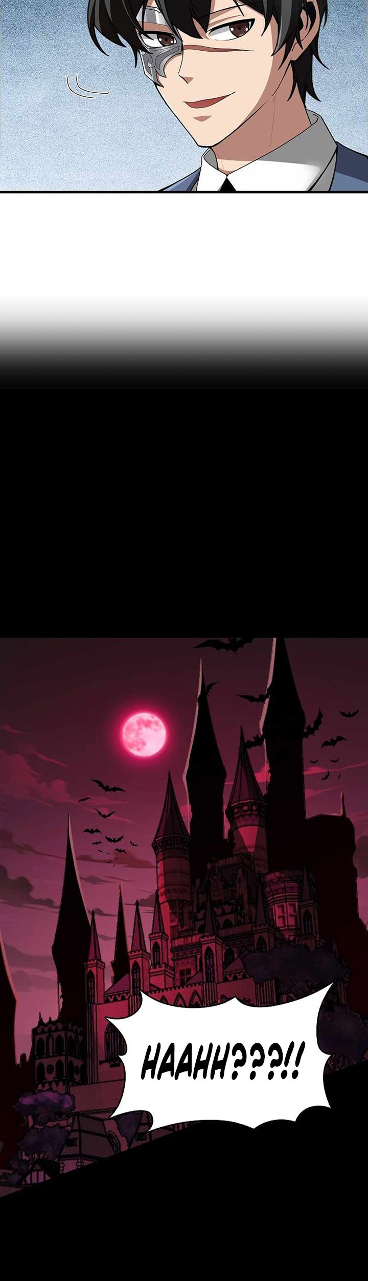 A 0.0000001% Demon King Chapter 18 Gambar 55