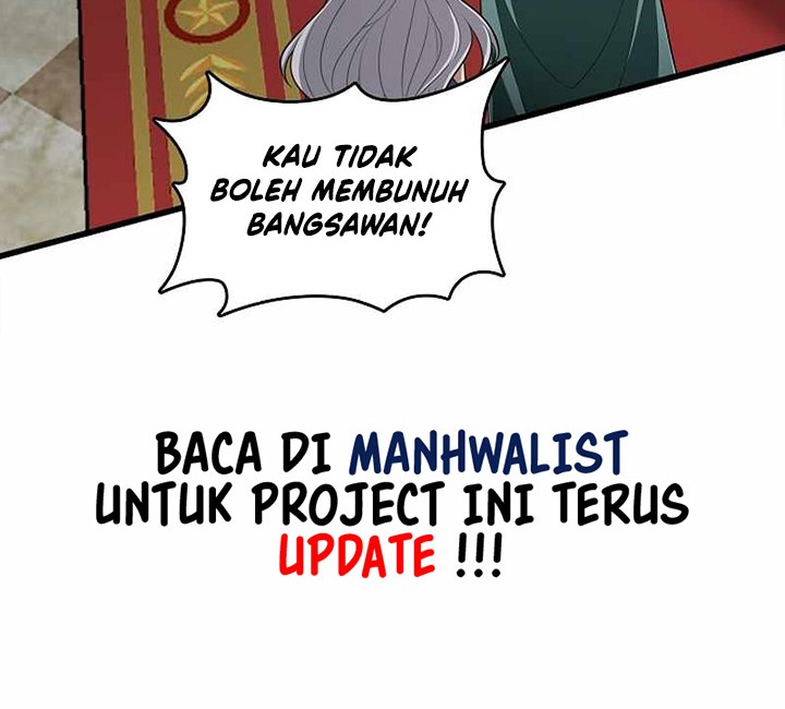 A 0.0000001% Demon King Chapter 18 Gambar 16