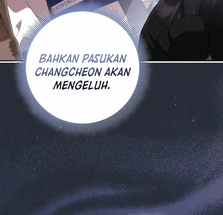 A Baby Cat Who Commands the Dog Clan Chapter 11 Gambar 48