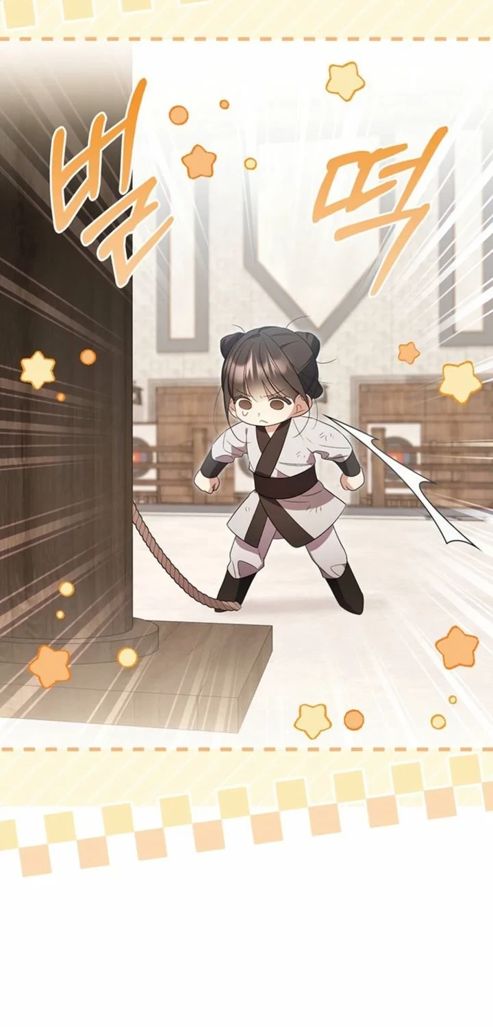 A Baby Cat Who Commands the Dog Clan Chapter 11 Gambar 60