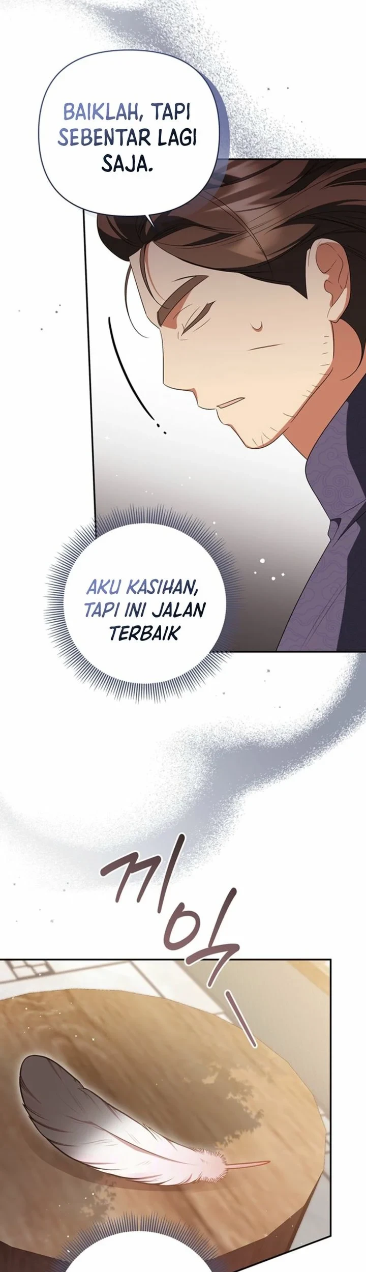 A Baby Cat Who Commands the Dog Clan Chapter 11 Gambar 68