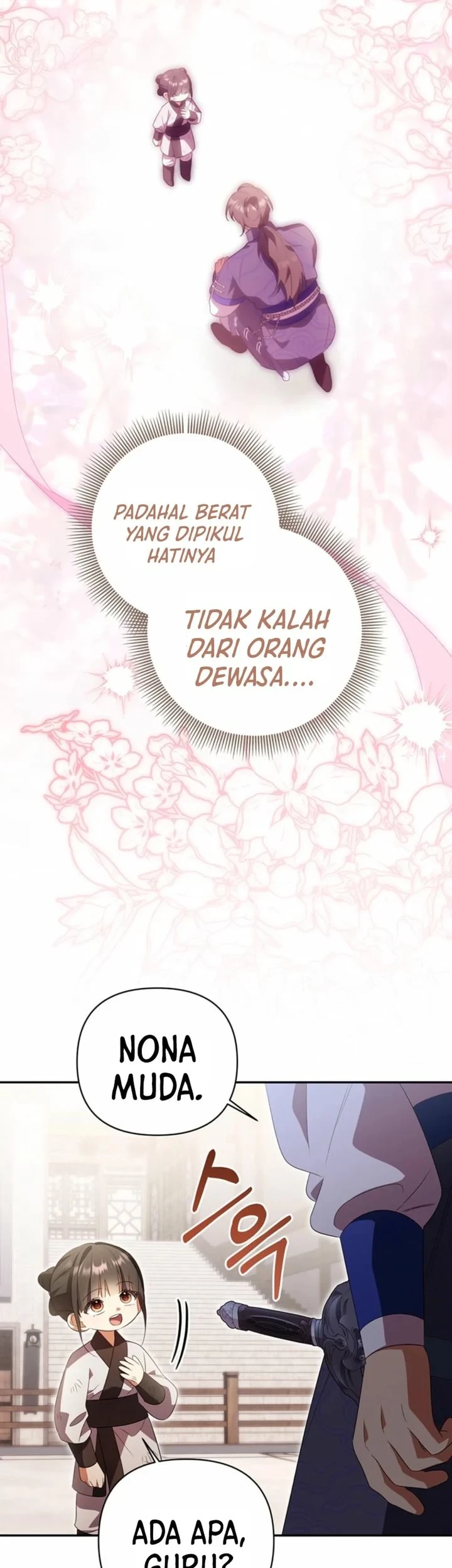 A Baby Cat Who Commands the Dog Clan Chapter 12 Gambar 39