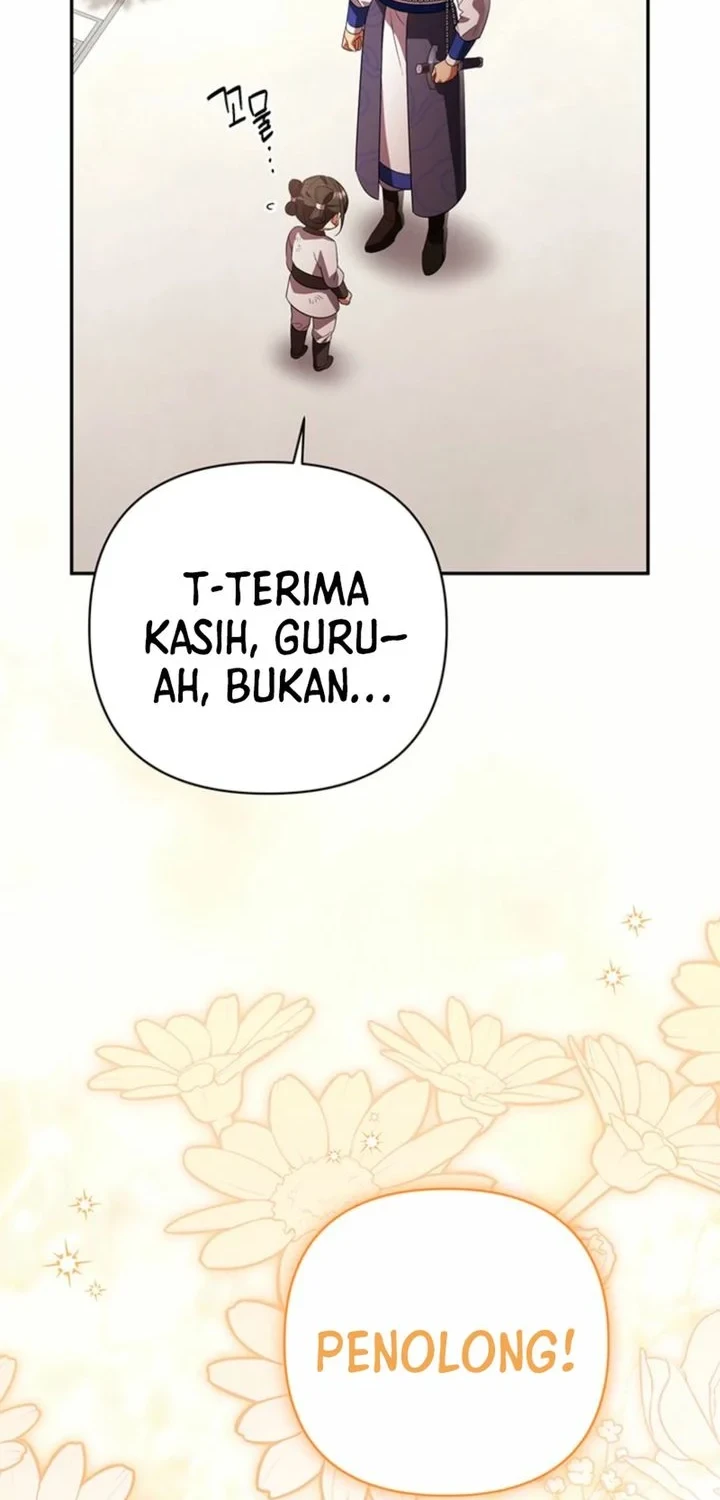 A Baby Cat Who Commands the Dog Clan Chapter 12 Gambar 44