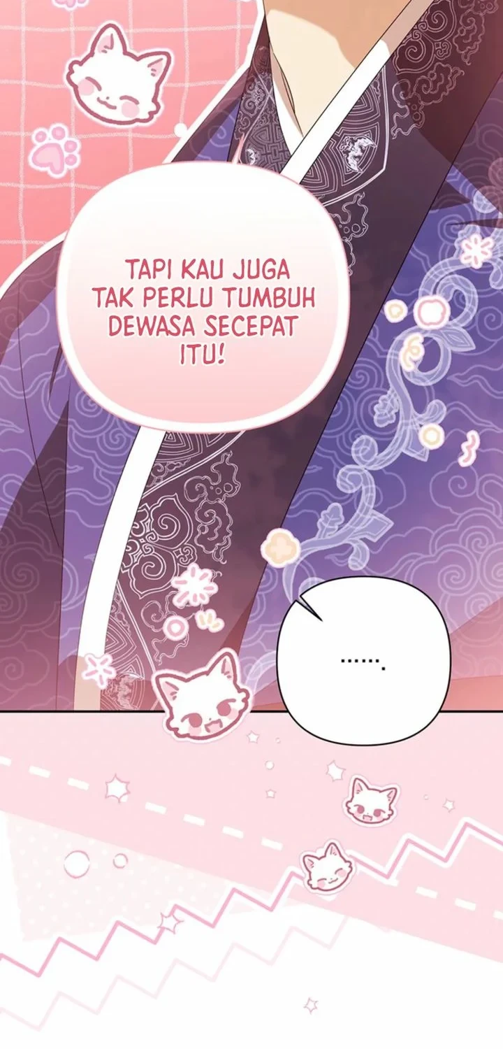A Baby Cat Who Commands the Dog Clan Chapter 12 Gambar 52